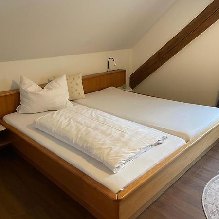 Il Castello Hotell Haiming Eksteriør bilde