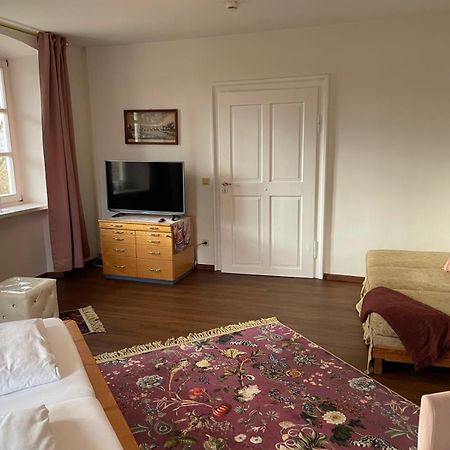 Il Castello Hotell Haiming Eksteriør bilde