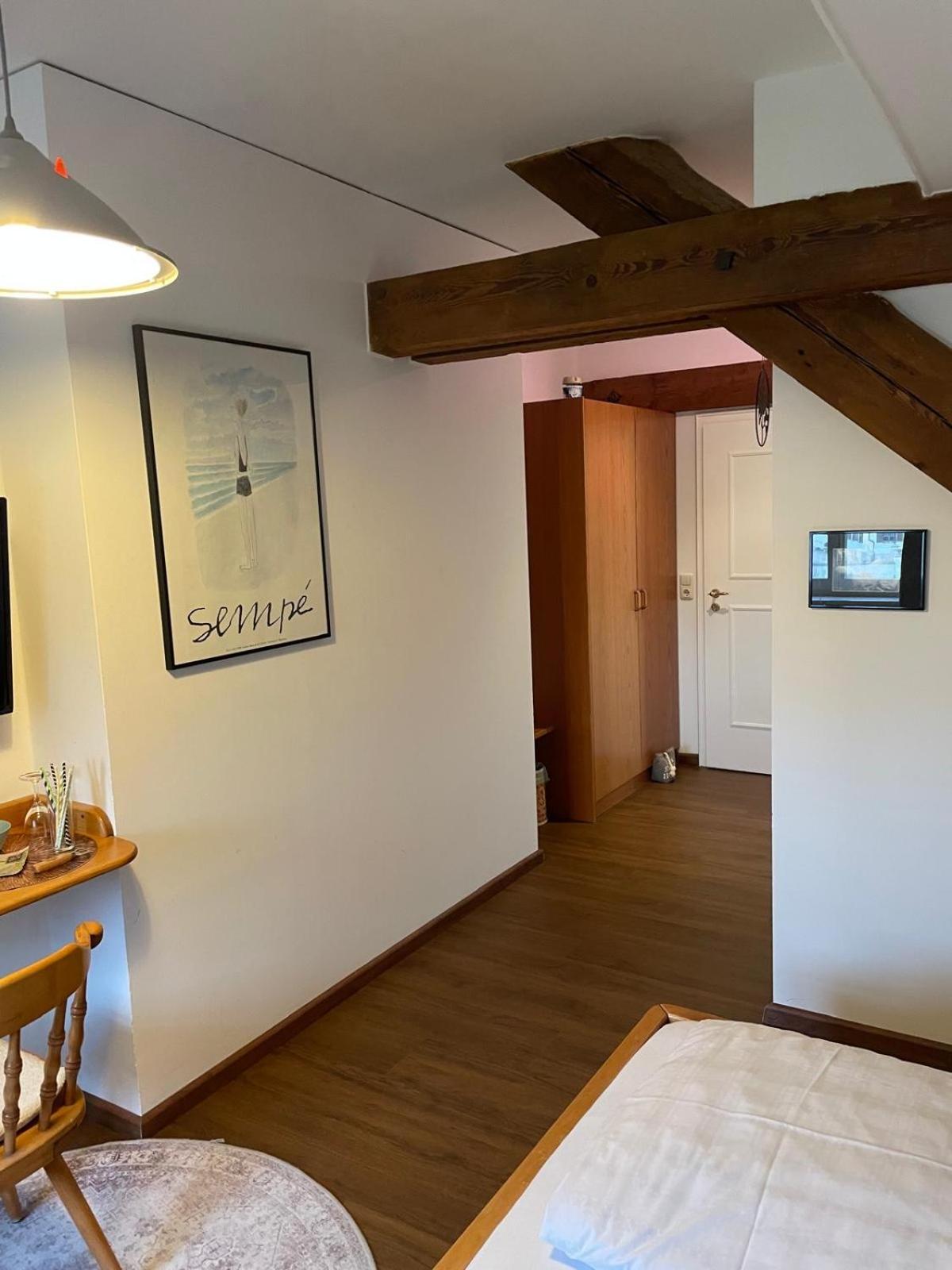 Il Castello Hotell Haiming Eksteriør bilde