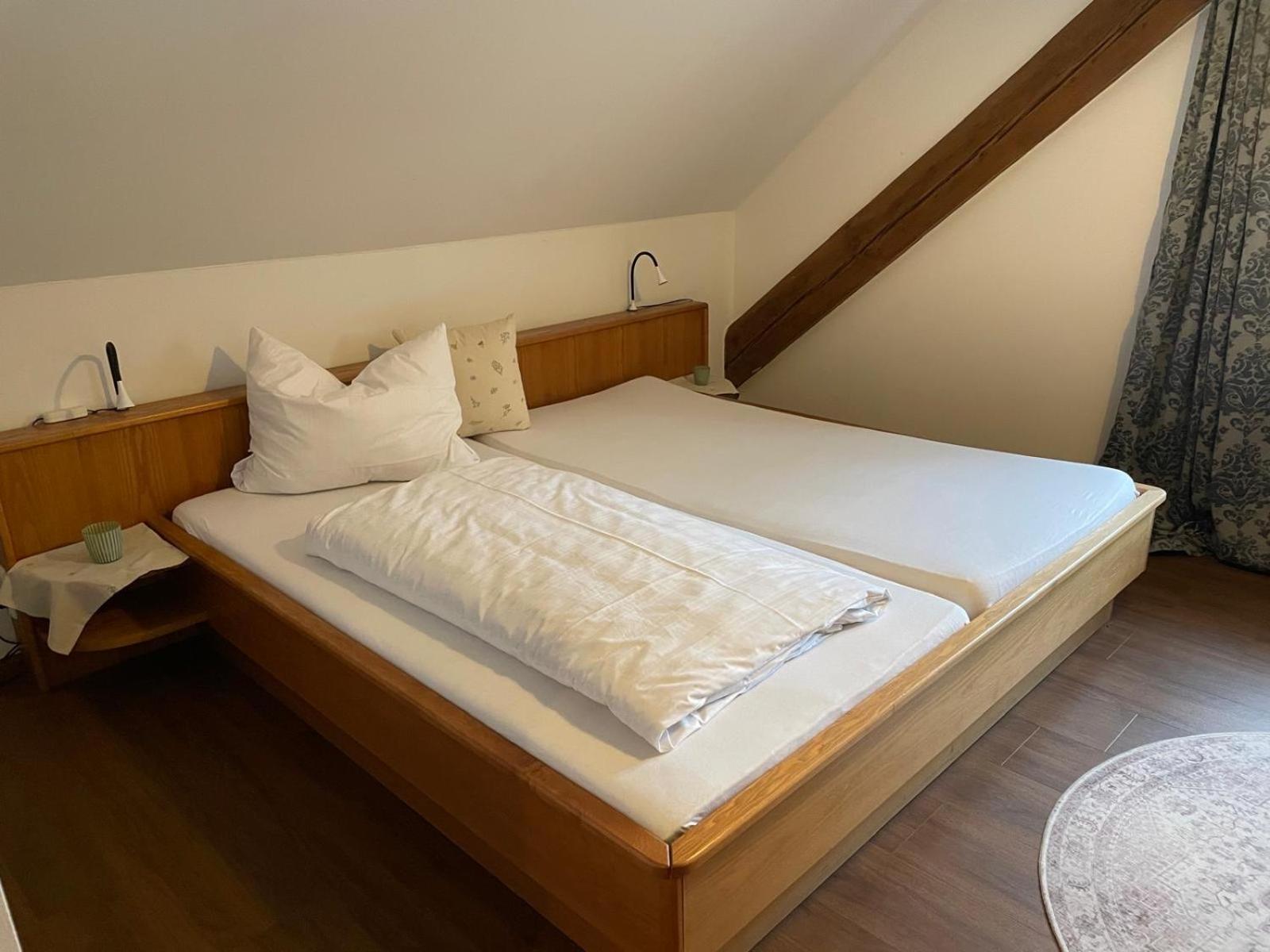 Il Castello Hotell Haiming Eksteriør bilde